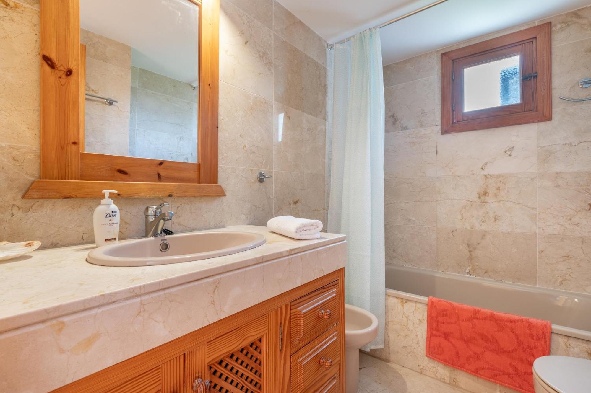 Apartament Montemar 36