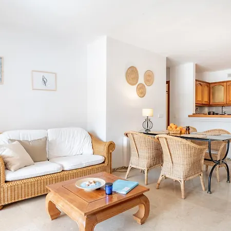 Ferienwohnung Montemar 36 Puerto de Sóller Exterior foto