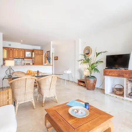 Ferienwohnung Montemar 36 Puerto de Sóller Exterior foto