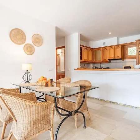 Ferienwohnung Montemar 36 Puerto de Sóller Exterior foto