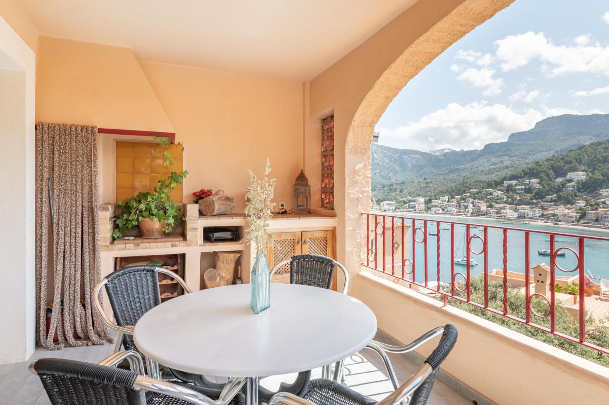 Montemar 36 Appartement Puerto de Sóller